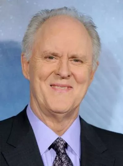 John Lithgow