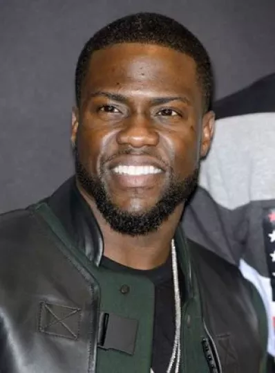 Kevin Hart