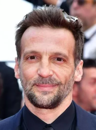 Mathieu Kassovitz