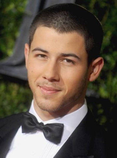 Nick Jonas