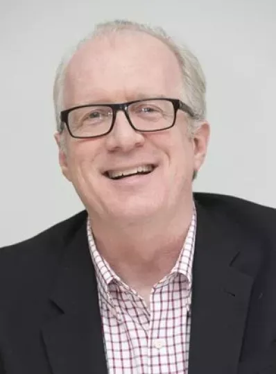 Tracy Letts