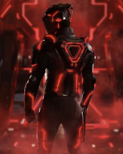 tron ares