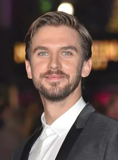 Dan Stevens