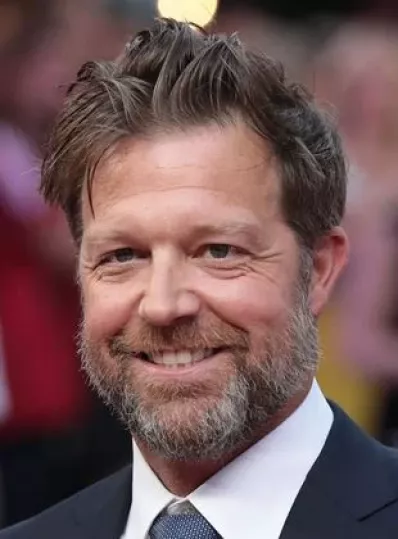 David Leitch