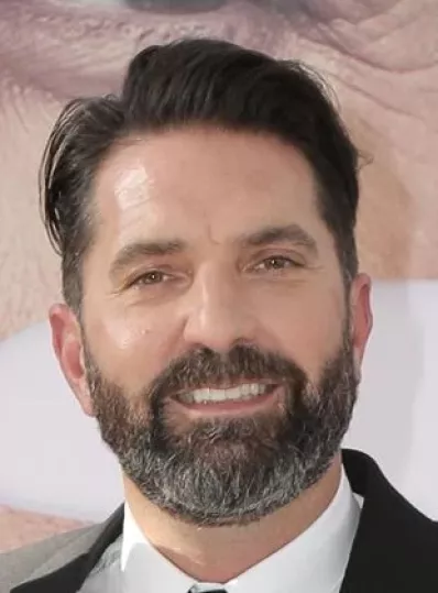 Drew Pearce