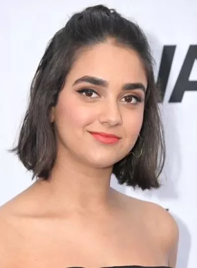 Geraldine Viswanathan