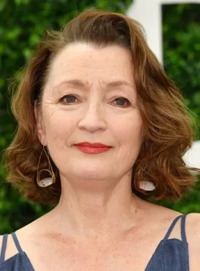 Lesley Manville