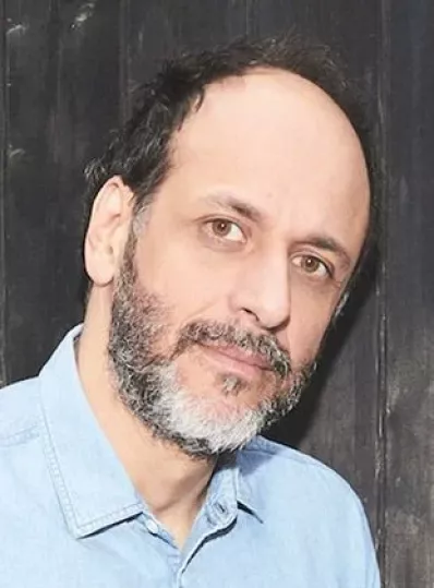 Luca Guadagnino