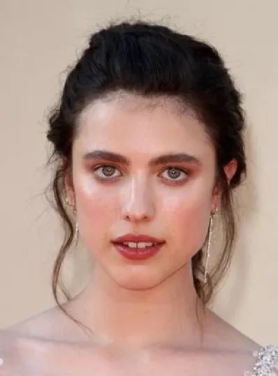 Margaret Qualley