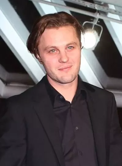 Michael Pitt