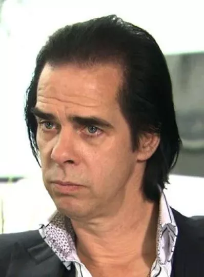 Nick Cave