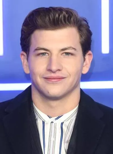 Tye Sheridan