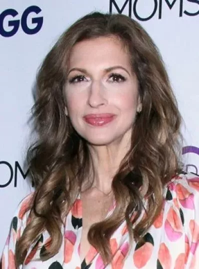 Alysia Reiner