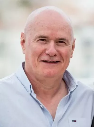 Dave Johns