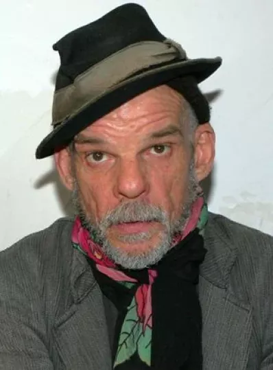 Denis Lavant