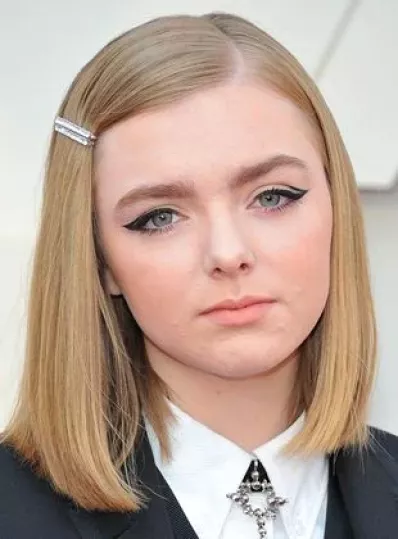 Elsie Fisher