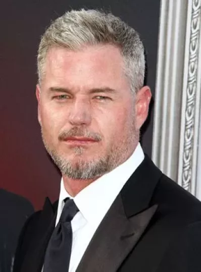 Eric Dane