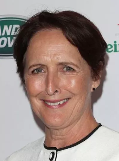 Fiona Shaw