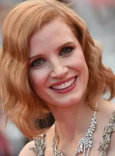 Jessica Chastain