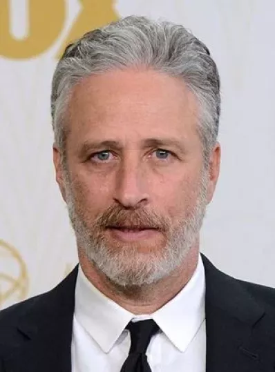 Jon Stewart