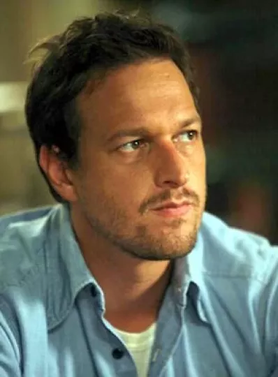 Josh Charles