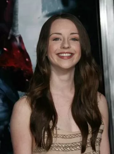 Kacey Rohl