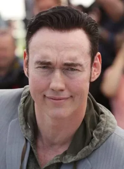 Kevin Durand