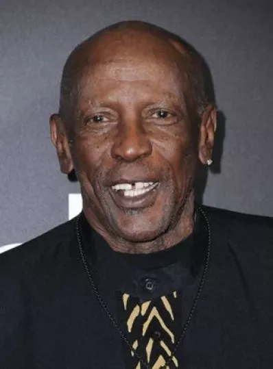 Louis Gossett Jr.