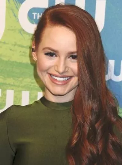 Madelaine Petsch