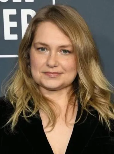 Merritt Wever