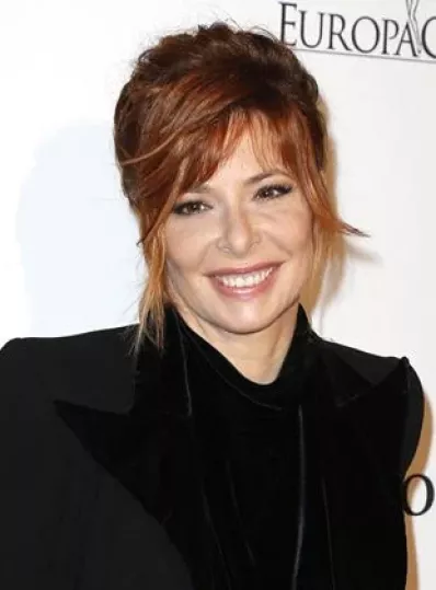 Mylène Farmer