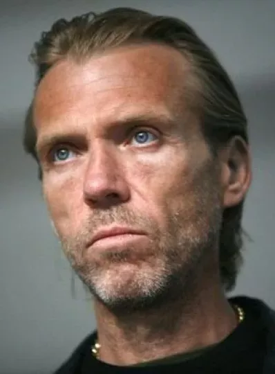 Richard Brake