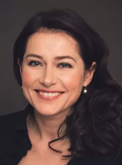 Sidse Babett Knudsen