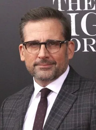 Steve Carell