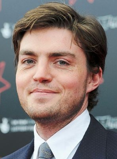 Tom Burke