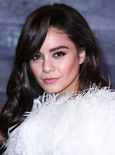 Vanessa Hudgens