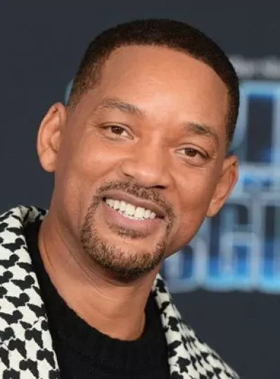 Will Smith