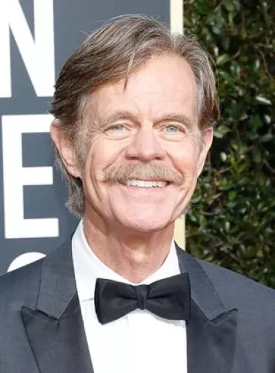 William H. Macy