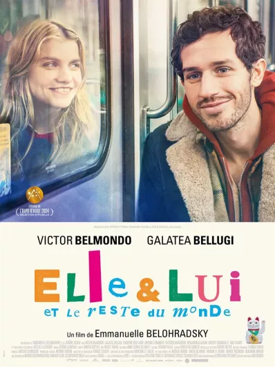 elle et lui