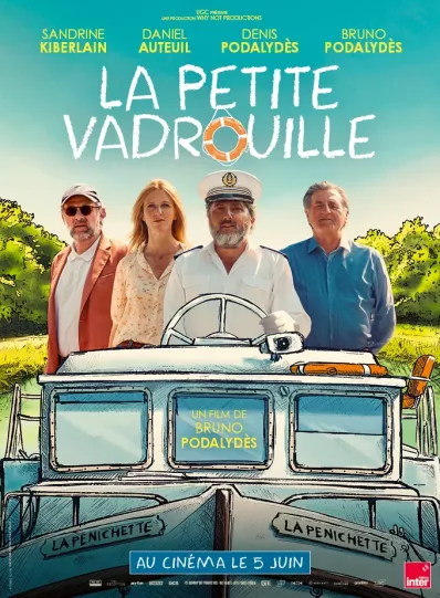 la petite vadrouille