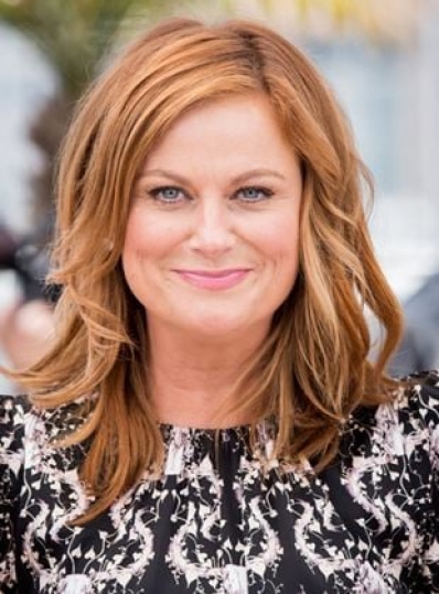 Amy Poehler