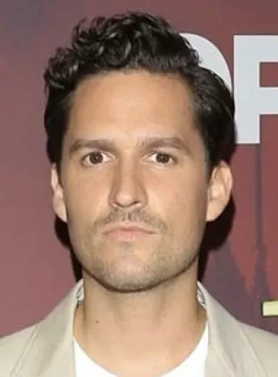 Ben Aldridge