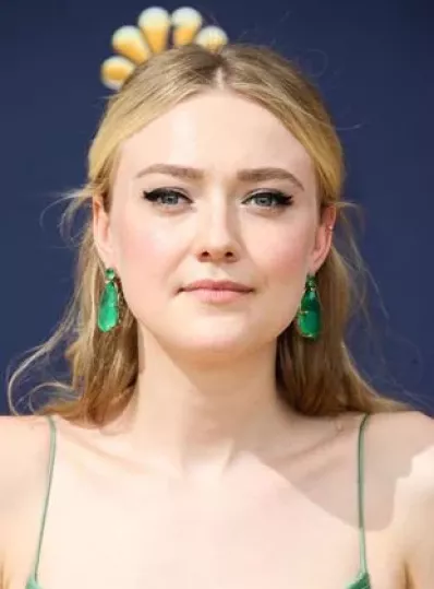 Dakota Fanning