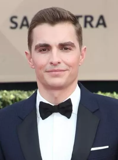 Dave Franco