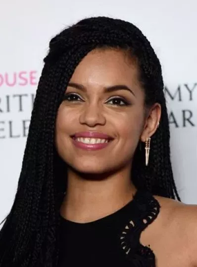 Georgina Campbell