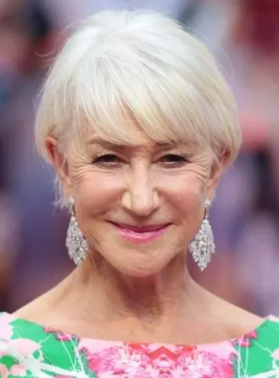 Helen Mirren