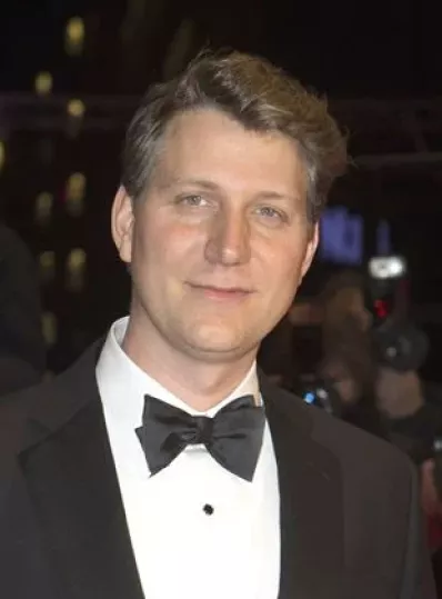 Jeff Nichols