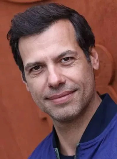 Laurent Lafitte