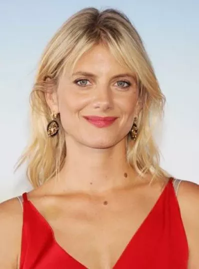 Mélanie Laurent