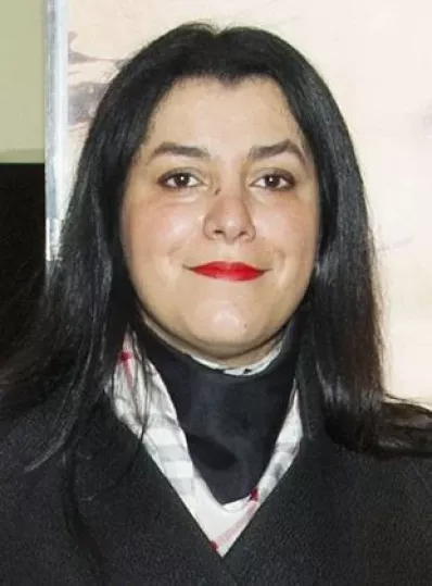 Marjane Satrapi